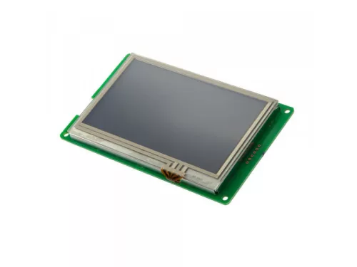 Ecran tactil Ender 5 Plus 