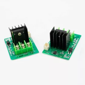 Modul placă de încălzire CR 10 