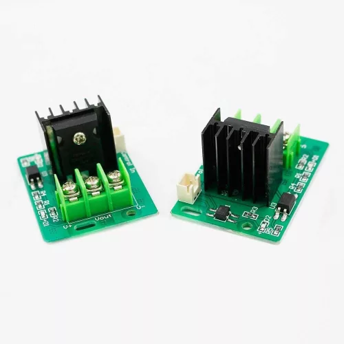 Modul placă de încălzire CR 10 