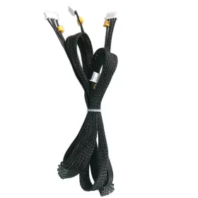   Cablu ax motor- și întrerupător de oprire finală CR 10 Z 