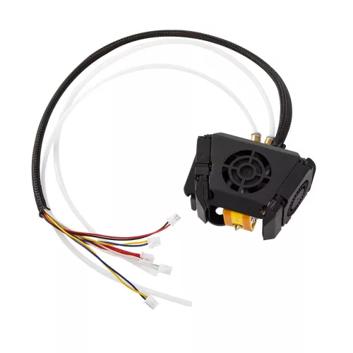 Set complet CR X Dual Hotend