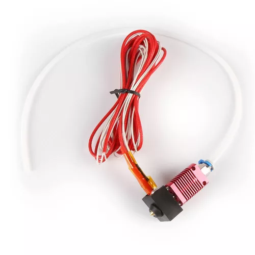 Set hotend printare precizie înaltă Ender-3