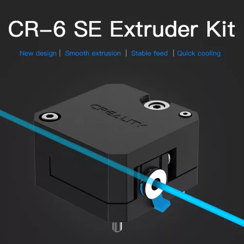 Kit Extruder CR-6 SE 
