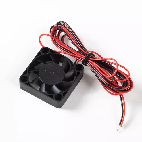 Ventilator axial 24V 4010 7000r/min