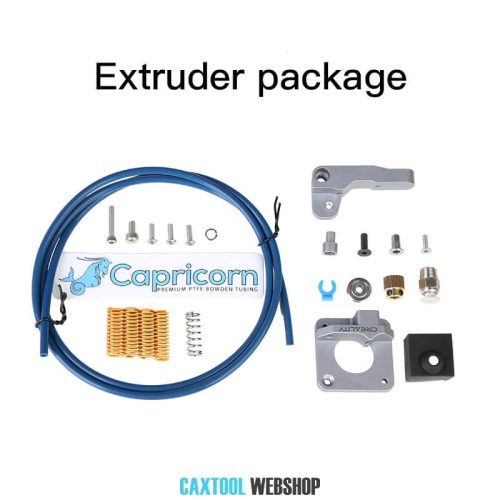 Kit Extruder + capricorn Creality