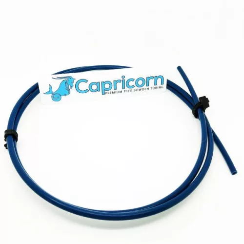Tub teflon 1m Capricorn PTFE