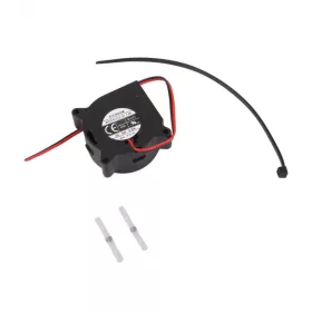 Ventilator radial 24V 4020