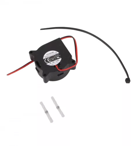 Ventilator radial 24V 4020