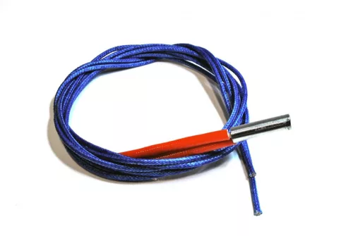 Cartus încălzire - 12v - 30w Original E3D