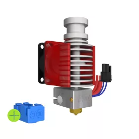 Lite6 HotEnd - Full Kit - Direct - 12V Original E3D