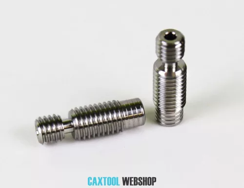 Heatbreak Titaniu (1.75mm) V6  Original E3D