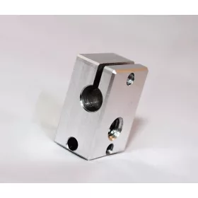   Bloc încălzire la senzor cu carcasă metalică V6 Original E3D