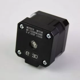 Motor pas cu pas NEMA17 Original E3D