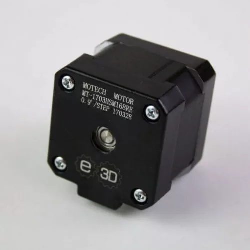 Motor pas cu pas NEMA17 Original E3D