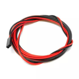 Cablu cu priză ventilator/termistor Molex Original E3D