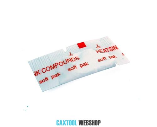 Thermal Compound Paste