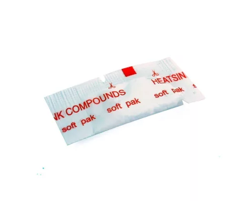Thermal Compound Paste