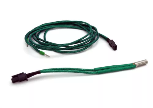 Cartus încălzire precizie înaltă set - 24V Original E3D