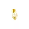 Duză cupru MK8/nozzle 1.75+0.4mm Original E3D
