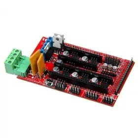 Ramps 1.4 