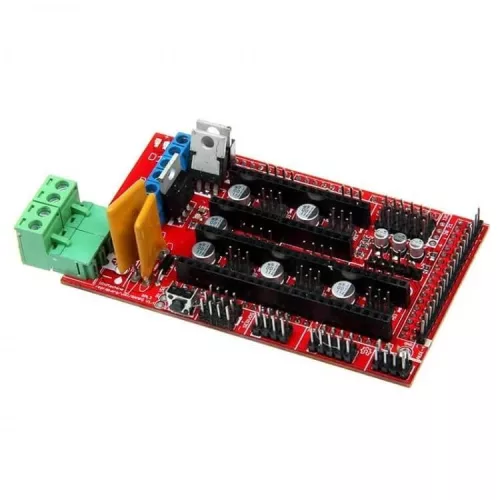 Ramps 1.4 