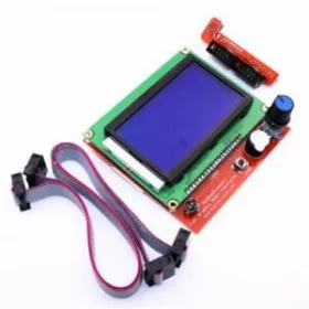 RepRap grafic Smart Controller 12864