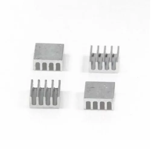 Bloc răcire cu adeziv A4988 DRV8825