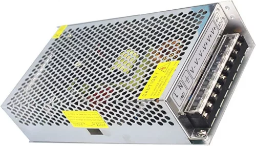 Sursă de alimentare 240W 12V 20A S-240-12