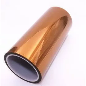 Bandă Kapton 200mmx33m