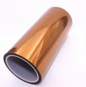 Bandă Kapton 200mmx33m