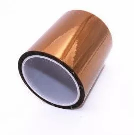 Bandă Kapton 20mmx33m