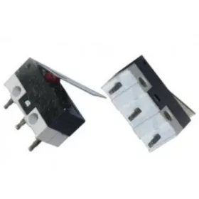 Întrerupător de oprire finală 1A 125V AC