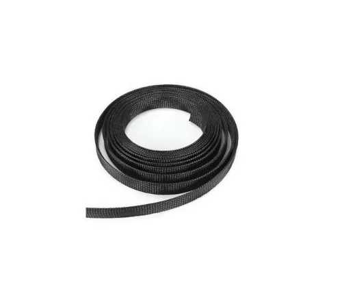 Protector cablu nailon 8mm 1m