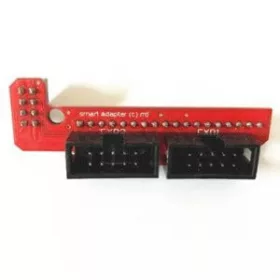 Adaptor Ramps - 2004 LCD Controller 