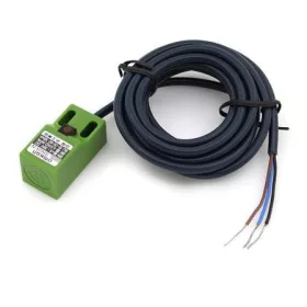 Senzor detecție DC NPN NO 4mm 10-30V SN04-N