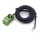 Senzor detecție DC NPN NO 4mm 10-30V SN04-N