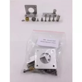 Kit Extruder 1.75mm MK8 (dreapta)