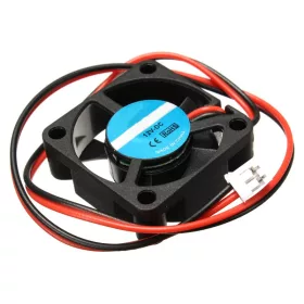 Ventilator 12V 3010 