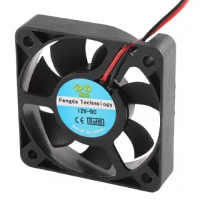 Ventilator 12V 5010