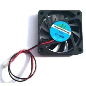 Ventilator 12V 6010