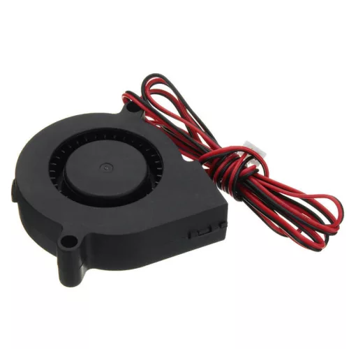 Ventilator 12V 5015 