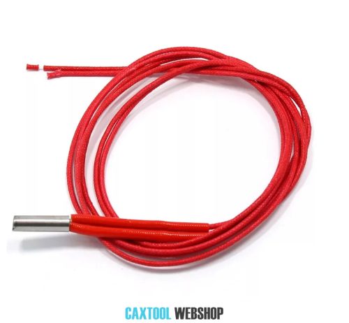 Cartus încălzire 24V 40W cu cablu 1m