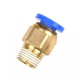 Conector pneumatic PC4-01 