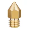 Duză cupru MK8/nozzle 1.75+0.2mm