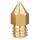 Duză cupru MK8/nozzle 1.75+0.5mm