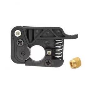 MK10 Extruder Kit 1.75mm plastic