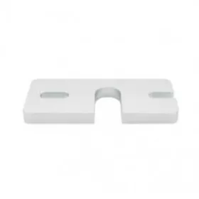 Montură aluminiu Hotend V6
