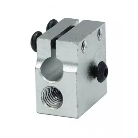 Bloc încălzire aluminiu Volcano