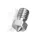 Duză inoxidabilă oțel V6 1.75+0.25mm