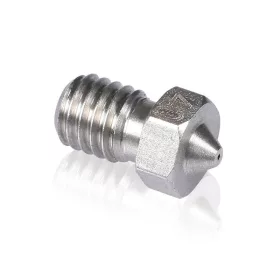 Duză inoxidabilă oțel V6  1.75+0.8mm